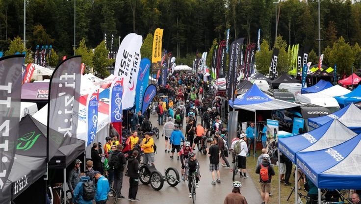 Eurobike 2015 : les nouveautés vélo, avant la rentrée Eurobike : un salon professionnel pour le vélo